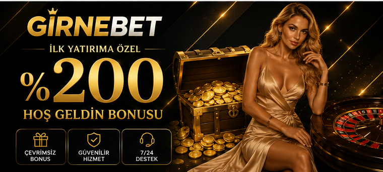 Girnebet - Girnebet Giriş 1 Girnebet